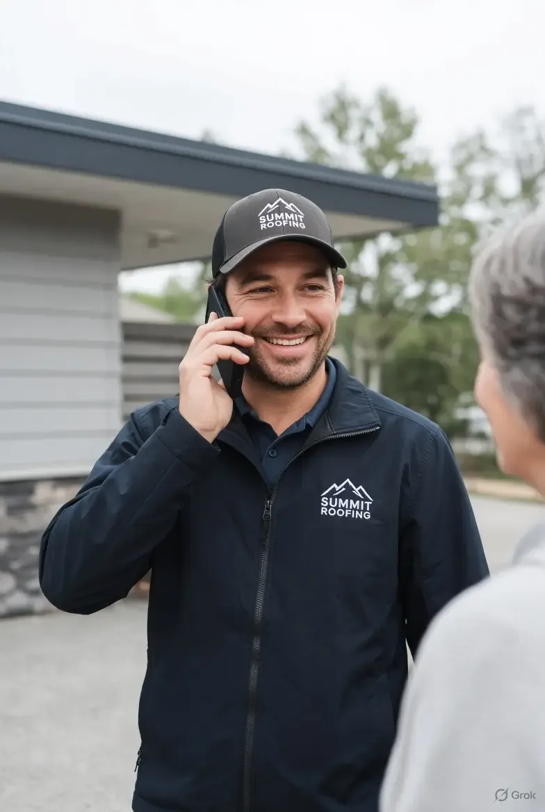 Flat Roof Leak Repair Blaine, MN FAQs